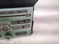 2009-2011 Honda Pilot Radio AM FM Cd Player Receiver Replacement P/N:39100-SZA-A210 CQ-EH8710XC Fits Fits 2009 2010 2011 OEM
