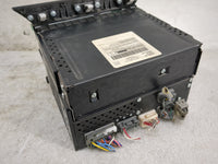 2009-2011 Honda Pilot Radio AM FM Cd Player Receiver Replacement P/N:39100-SZA-A210 CQ-EH8710XC Fits Fits 2009 2010 2011 OEM