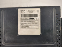 2009-2011 Honda Pilot Radio AM FM Cd Player Receiver Replacement P/N:39100-SZA-A210 CQ-EH8710XC Fits Fits 2009 2010 2011 OEM