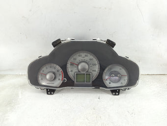 compare product 2011-2015 Honda Pilot Speedometer Instrument Cluster Gauges 1458095