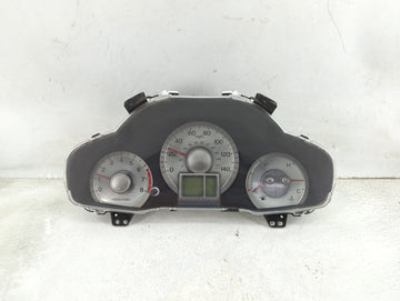 2011-2015 Honda Pilot Speedometer Instrument Cluster Gauges 1458095 - Oemusedautoparts1.com