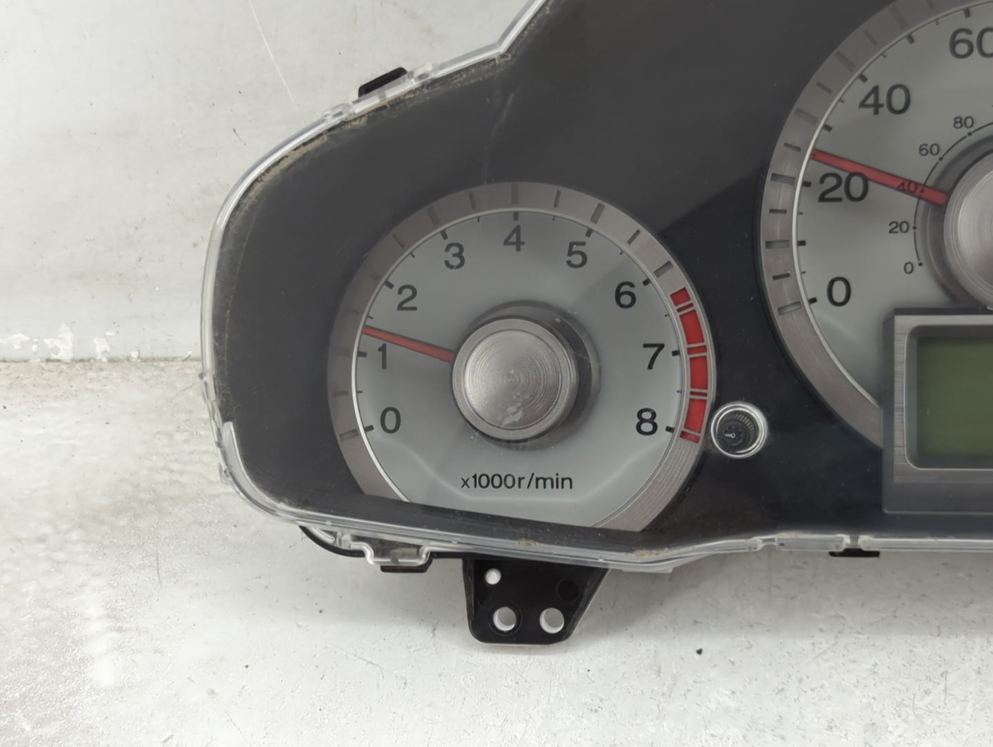 2011-2015 Honda Pilot Speedometer Instrument Cluster Gauges 1458095 - Oemusedautoparts1.com