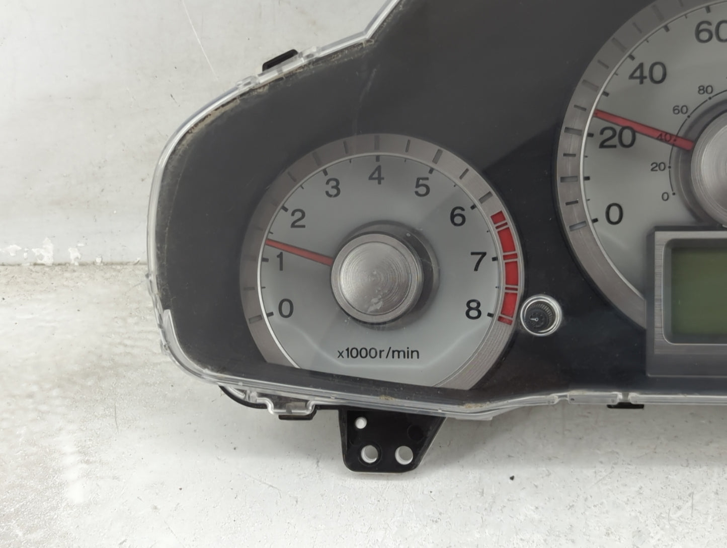 2011-2015 Honda Pilot Speedometer Instrument Cluster Gauges 1458095 - Oemusedautoparts1.com