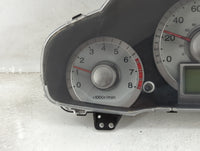 2011-2015 Honda Pilot Speedometer Instrument Cluster Gauges 1458095 - Oemusedautoparts1.com
