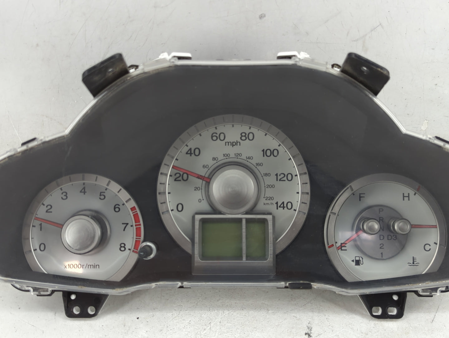 2011-2015 Honda Pilot Speedometer Instrument Cluster Gauges 1458095 - Oemusedautoparts1.com
