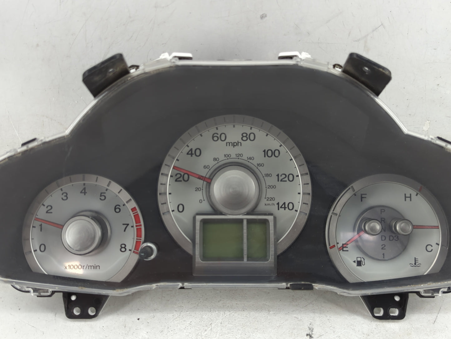 2011-2015 Honda Pilot Speedometer Instrument Cluster Gauges 1458095 - Oemusedautoparts1.com