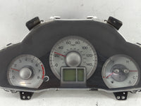 2011-2015 Honda Pilot Speedometer Instrument Cluster Gauges 1458095 - Oemusedautoparts1.com