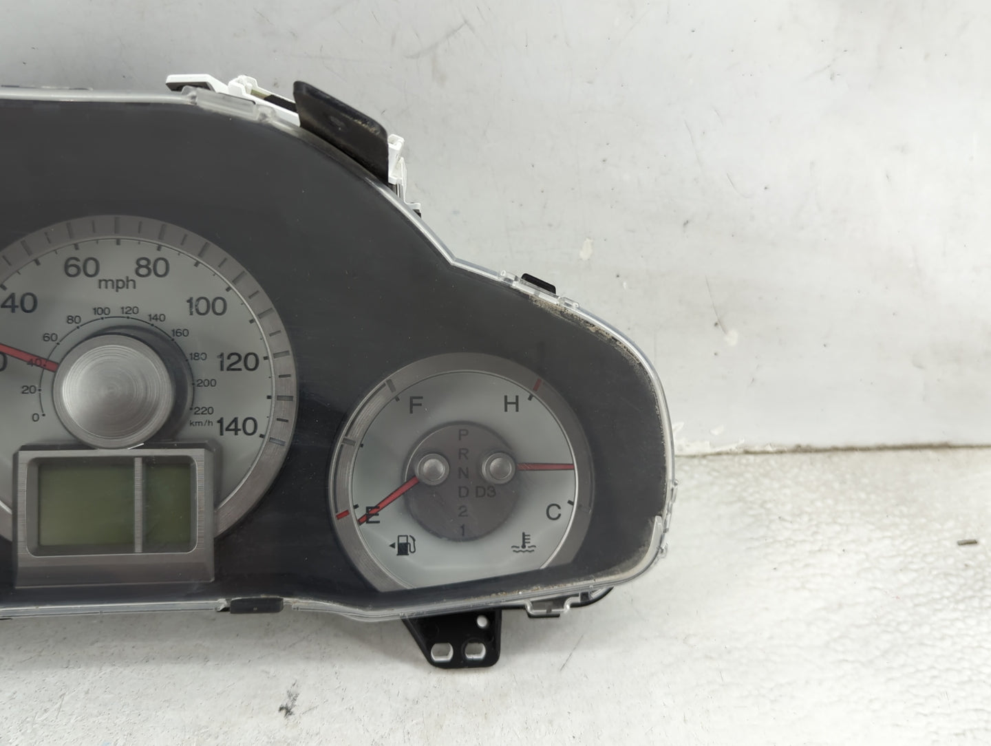 2011-2015 Honda Pilot Speedometer Instrument Cluster Gauges 1458095 - Oemusedautoparts1.com