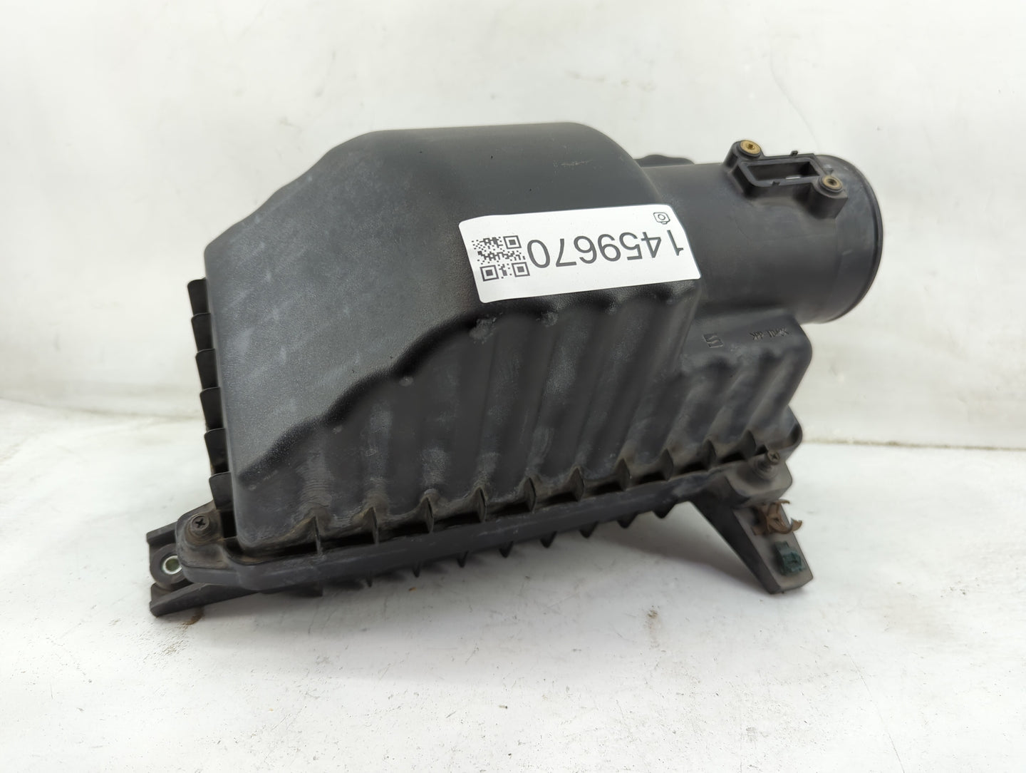 2009-2015 Honda Pilot Air Cleaner Intake-duct Hose Tube - Oemusedautoparts1.com