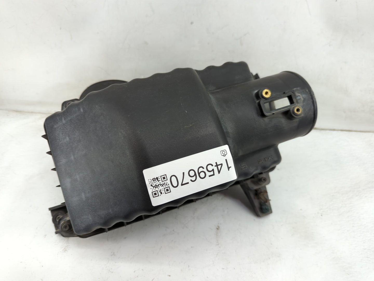 2009-2015 Honda Pilot Air Cleaner Intake-duct Hose Tube - Oemusedautoparts1.com