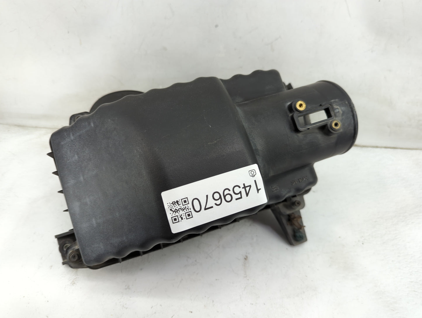2009-2015 Honda Pilot Air Cleaner Intake-duct Hose Tube - Oemusedautoparts1.com
