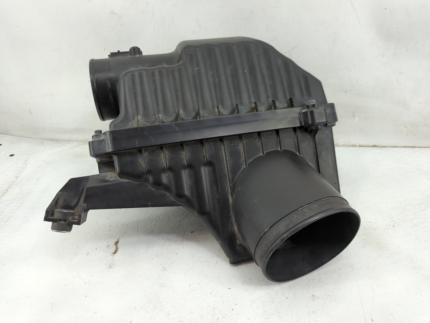 2009-2015 Honda Pilot Air Cleaner Intake-duct Hose Tube - Oemusedautoparts1.com