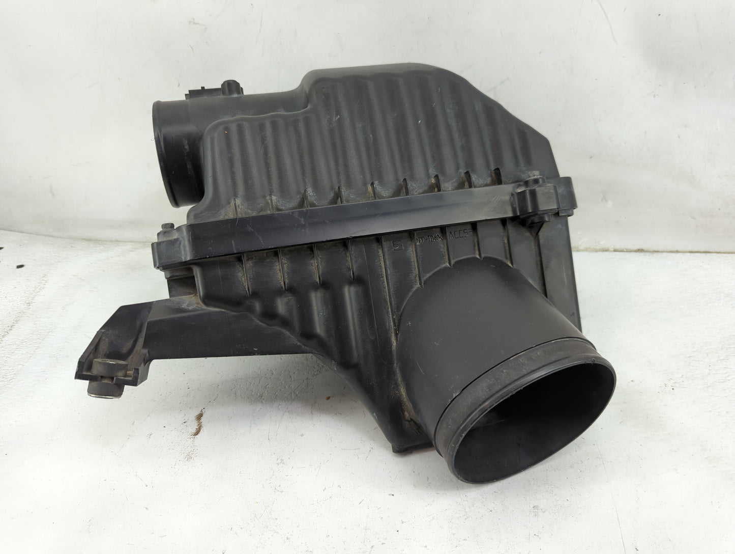 2009-2015 Honda Pilot Air Cleaner Intake-duct Hose Tube - Oemusedautoparts1.com
