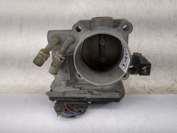 2009-2015 Honda Pilot Throttle Body P/N:GMA4A 1430 06M16, 036931 Fits Fits 2009 2010 2011 2012 2013 2014 2015 2016 2017 OEM 