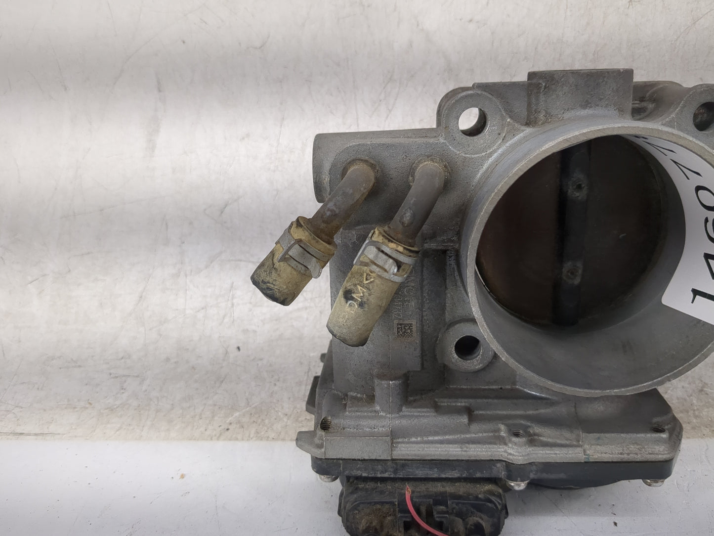 2009-2015 Honda Pilot Throttle Body P/N:GMA4A 1430 06M16, 036931 Fits Fits 2009 2010 2011 2012 2013 2014 2015 2016 2017 OEM 