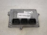 2011 Honda Pilot PCM Engine Control Computer ECU ECM PCU OEM P/N:4975-139090 37820-RN0-A81 Fits OEM Used Auto Parts - Oemuse