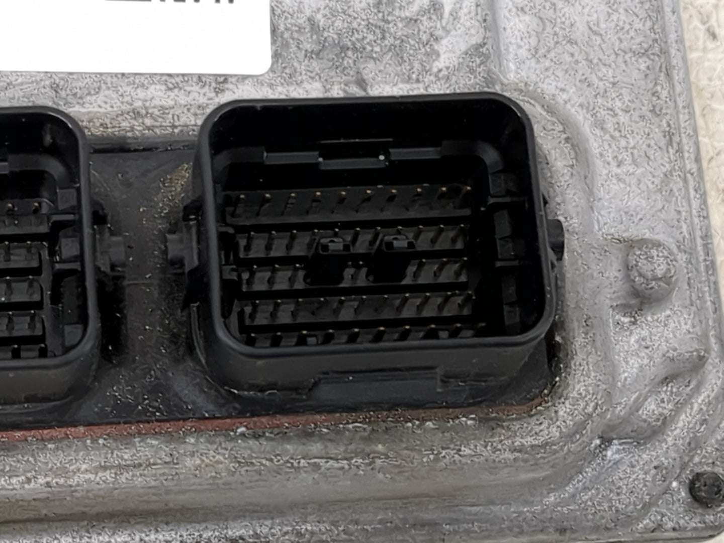 2011 Honda Pilot PCM Engine Control Computer ECU ECM PCU OEM P/N:4975-139090 37820-RN0-A81 Fits OEM Used Auto Parts - Oemuse