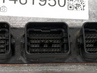 2011 Honda Pilot PCM Engine Control Computer ECU ECM PCU OEM P/N:4975-139090 37820-RN0-A81 Fits OEM Used Auto Parts - Oemuse