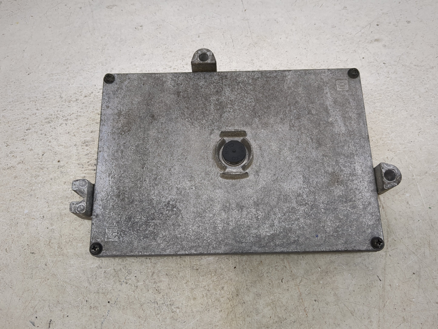 2011 Honda Pilot PCM Engine Control Computer ECU ECM PCU OEM P/N:4975-139090 37820-RN0-A81 Fits OEM Used Auto Parts - Oemuse