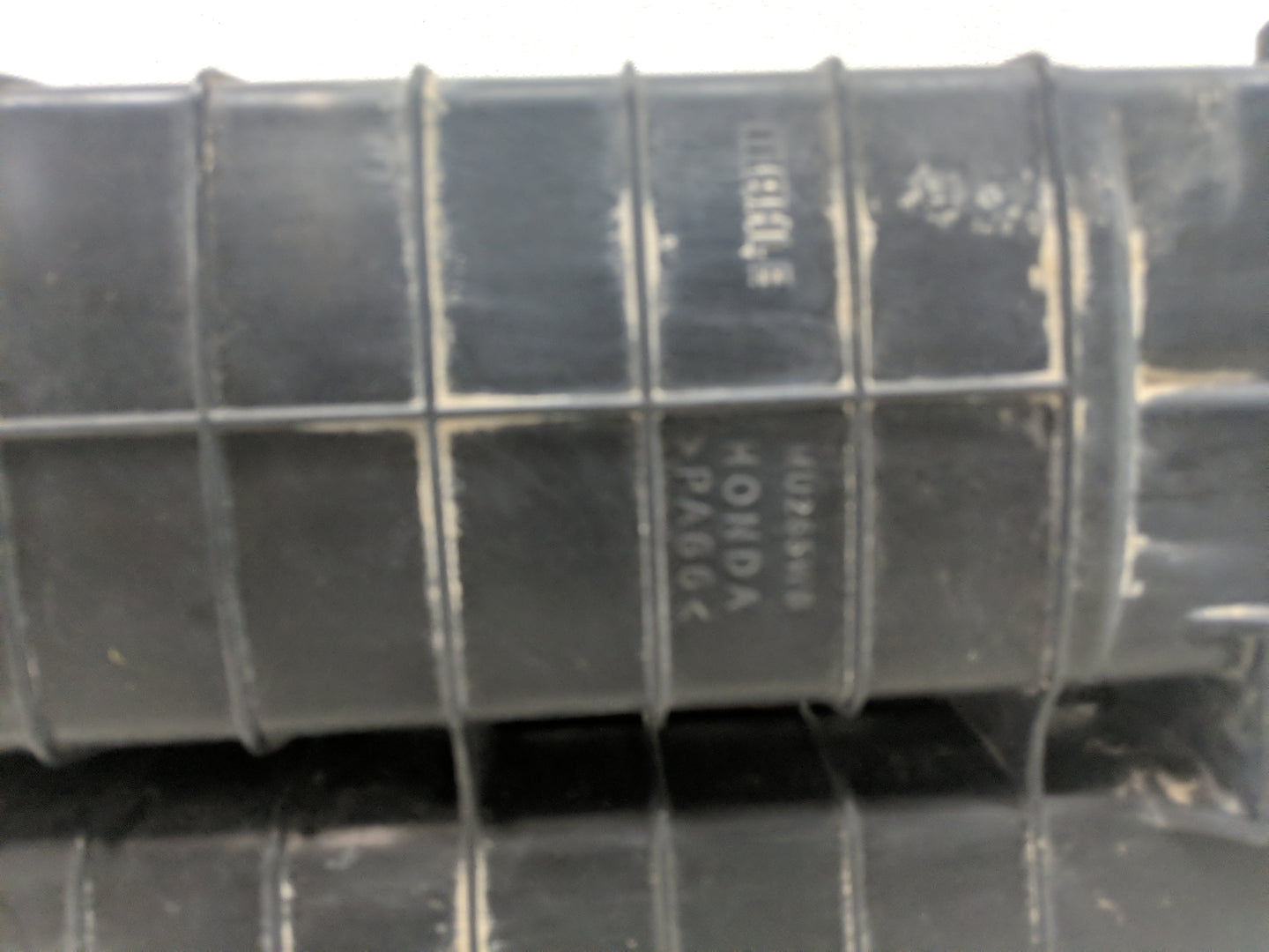 2011 Honda Pilot Fuel Vapor Charcoal Canister 1462029 - Oemusedautoparts1.com
