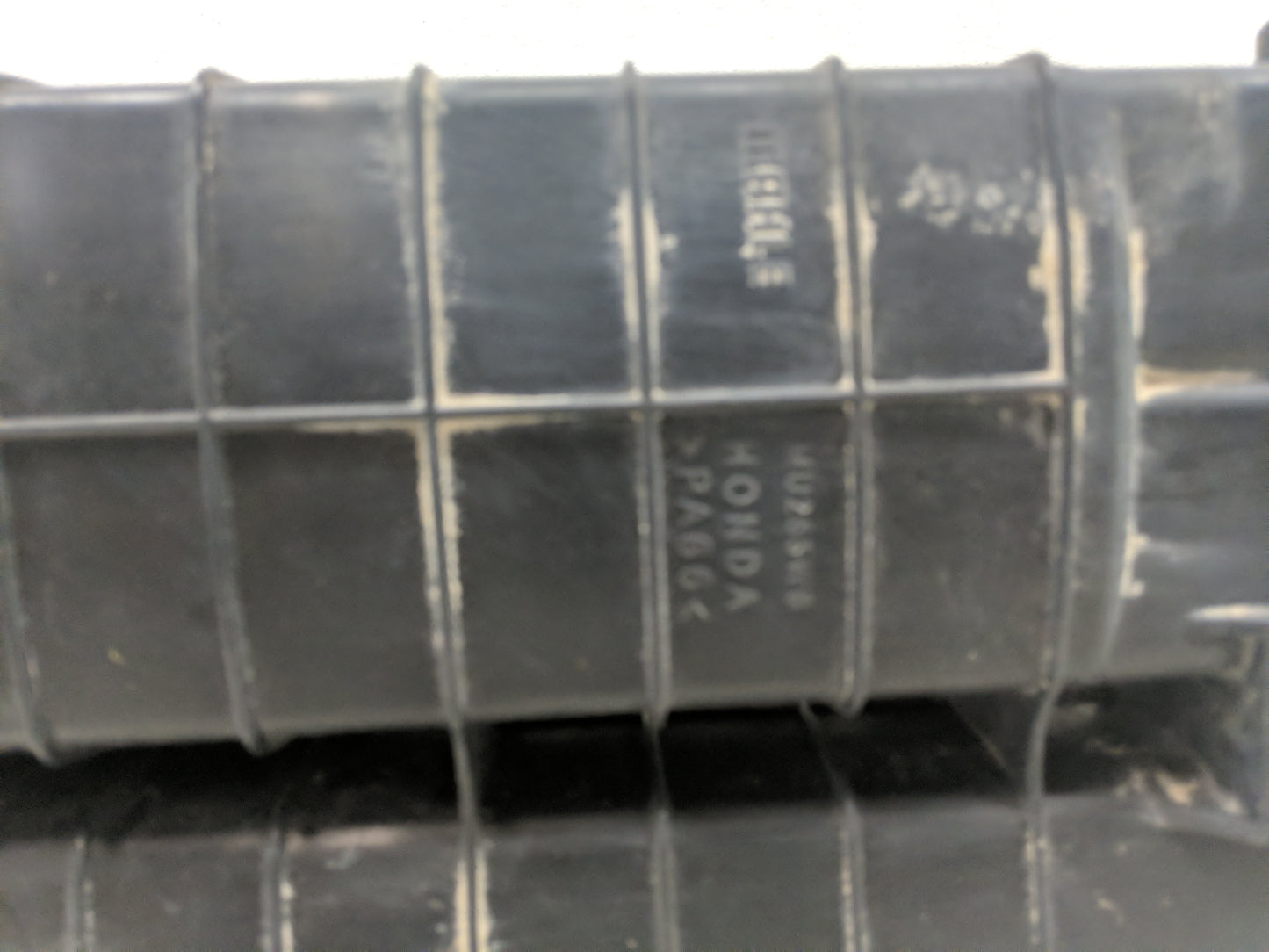 2011 Honda Pilot Fuel Vapor Charcoal Canister 1462029 - Oemusedautoparts1.com