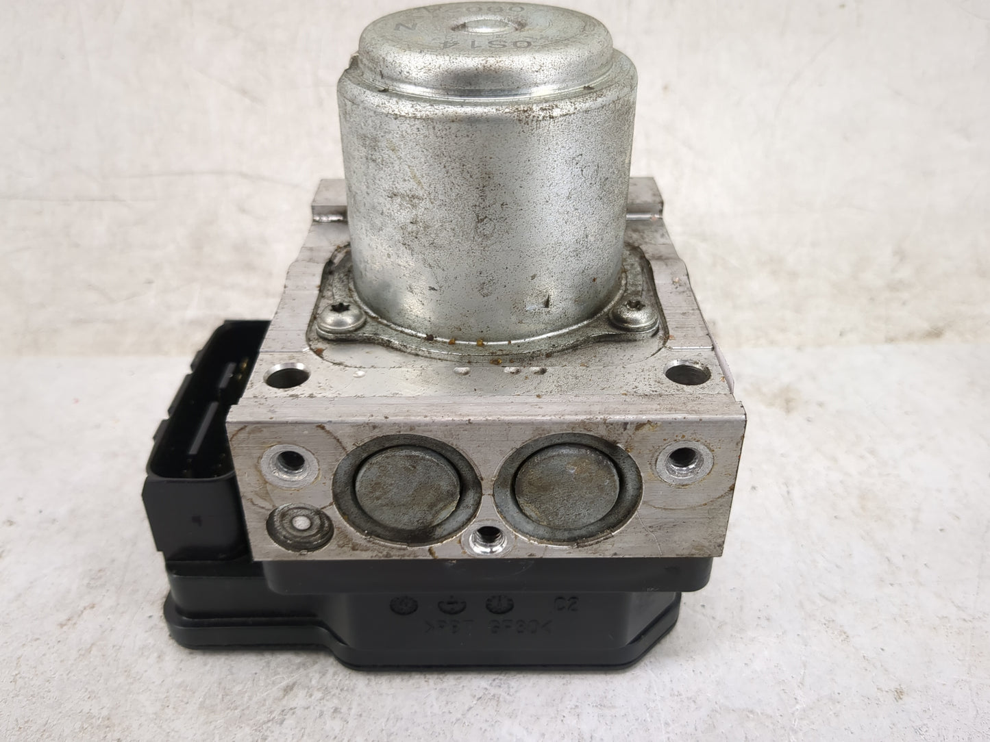 2009-2011 Honda Pilot ABS Pump Control Module Replacement P/N:0V02D-0907 ZBVAA, A64K Fits Fits 2009 2010 2011 OEM Used Auto 