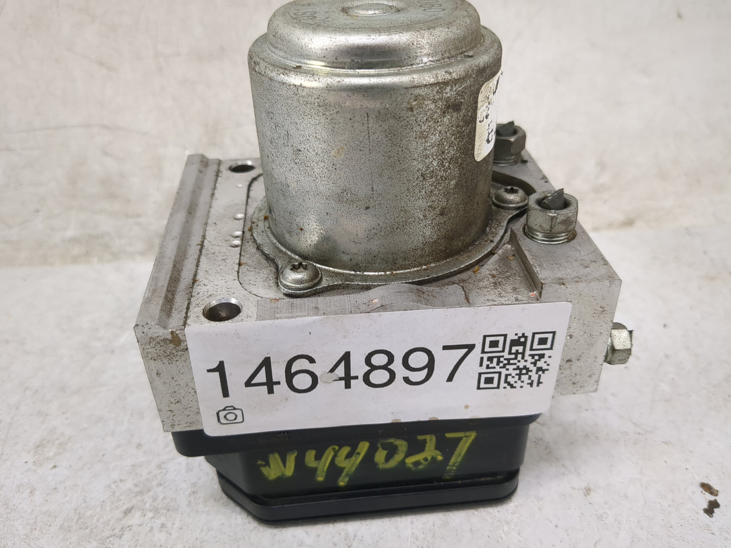 2009-2011 Honda Pilot ABS Pump Control Module Replacement P/N:0V02D-0907 ZBVAA, A64K Fits Fits 2009 2010 2011 OEM Used Auto 