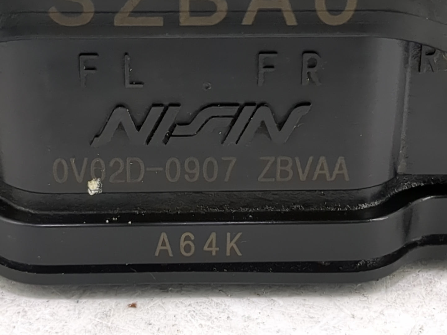 2009-2011 Honda Pilot ABS Pump Control Module Replacement P/N:0V02D-0907 ZBVAA, A64K Fits Fits 2009 2010 2011 OEM Used Auto 