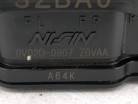 2009-2011 Honda Pilot ABS Pump Control Module Replacement P/N:0V02D-0907 ZBVAA, A64K Fits Fits 2009 2010 2011 OEM Used Auto 