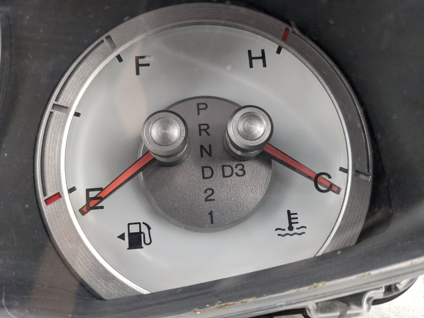 2009-2015 Honda Pilot Instrument Cluster Speedometer Gauges P/N:78100-SZA-A513-M1 Miles:158K Fits OEM Used Auto Parts - Oemu