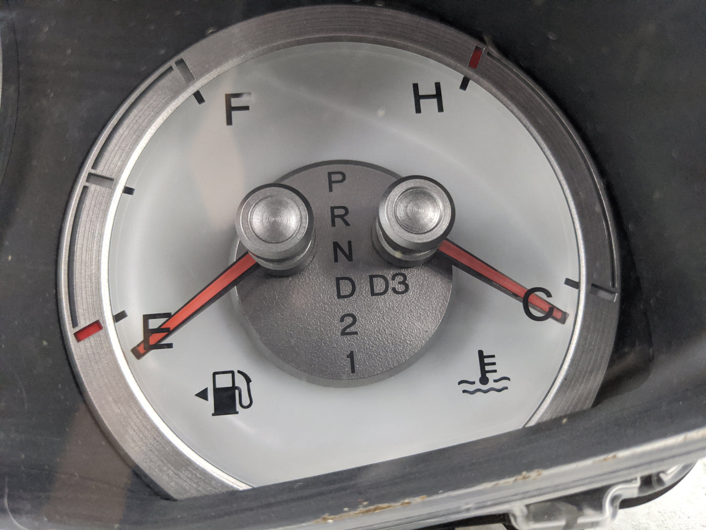 2009-2015 Honda Pilot Instrument Cluster Speedometer Gauges P/N:78100-SZA-A513-M1 Miles:158K Fits OEM Used Auto Parts - Oemu