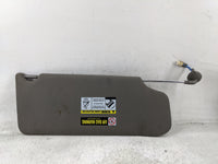 2009-2015 Honda Pilot Sun Visor Shade Replacement Driver Left Mirror Fits Fits 2009 2010 2011 2012 2013 2014 2015 OEM Used A