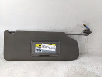 2009-2015 Honda Pilot Sun Visor Shade Replacement Passenger Right Mirror Fits Fits 2009 2010 2011 2012 2013 2014 2015 OEM Us