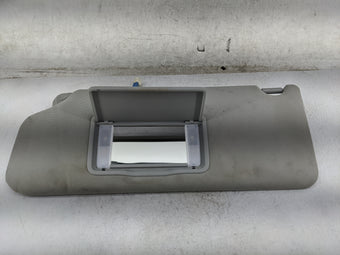 compare product 2009-2015 Honda Pilot Sun Visor Shade Replacement Driver Left Mirror Fits Fits 2009 2010 2011 2012 2013 2014 2015 OEM Used Auto Parts