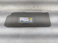 2009-2015 Honda Pilot Sun Visor Shade Replacement Driver Left Mirror Fits Fits 2009 2010 2011 2012 2013 2014 2015 OEM Used A