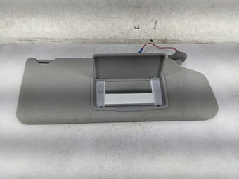 compare product 2009-2015 Honda Pilot Sun Visor Shade Replacement Passenger Right Mirror Fits Fits 2009 2010 2011 2012 2013 2014 2015 OEM Used Auto Parts