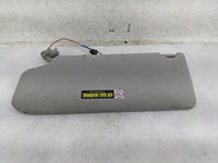 2009-2015 Honda Pilot Sun Visor Shade Replacement Passenger Right Mirror Fits Fits 2009 2010 2011 2012 2013 2014 2015 OEM Us