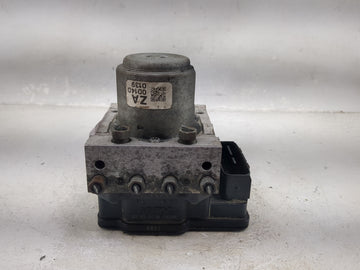 2009-2011 Honda Pilot ABS Pump Control Module Replacement P/N:0D14D 0139, 0B15, 1877A Fits Fits 2009 2010 2011 OEM Used Auto