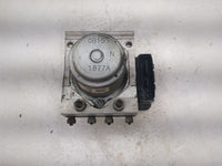 2009-2011 Honda Pilot ABS Pump Control Module Replacement P/N:0D14D 0139, 0B15, 1877A Fits Fits 2009 2010 2011 OEM Used Auto