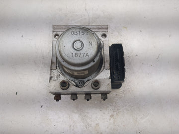 2009-2011 Honda Pilot ABS Pump Control Module Replacement P/N:0D14D 0139, 0B15, 1877A Fits Fits 2009 2010 2011 OEM Used Auto Parts