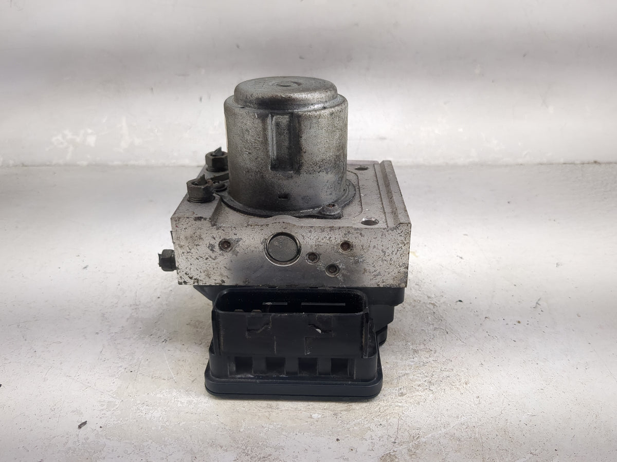 2009-2011 Honda Pilot Anti-Lock Brake ABS Pump Module Actuator OEM P/N:0D14D 0139, 0B15, 1877A Fits Fits 2009 2010 2011 OEM 