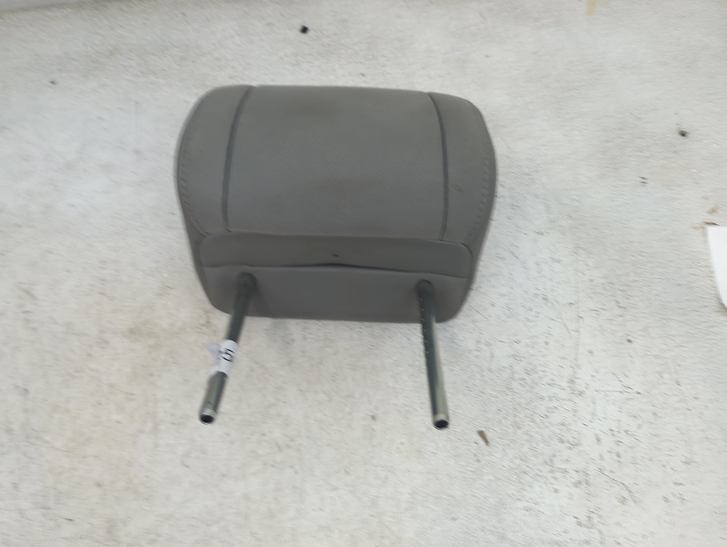 2011 Honda Pilot Headrest Head Rest Front Driver Passenger Seat Fits OEM Used Auto Parts - Oemusedautoparts1.com