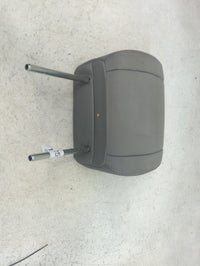 2011 Honda Pilot Headrest Head Rest Front Driver Seat Gray - Oemusedautoparts1.com
