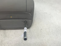 2011 Honda Pilot Headrest Head Rest Front Driver Seat Gray - Oemusedautoparts1.com