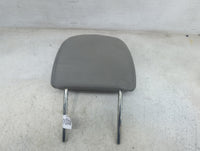 2011 Honda Pilot Headrest Head Rest Front Driver Seat Gray - Oemusedautoparts1.com