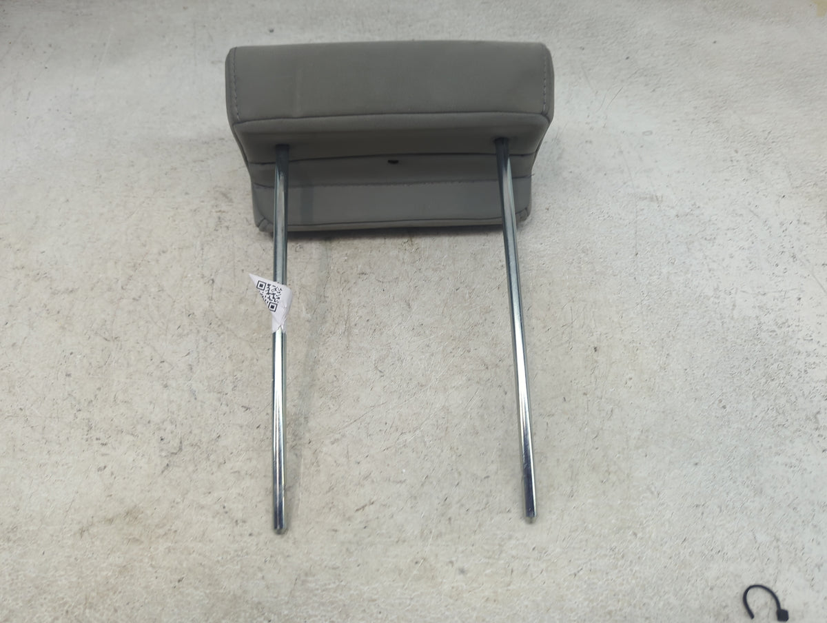 2011 Honda Pilot Headrest Head Rest Front Passenger Seat Gray 1472649 - Oemusedautoparts1.com