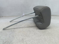 2011 Honda Pilot Headrest Head Rest Front Passenger Seat Gray - Oemusedautoparts1.com