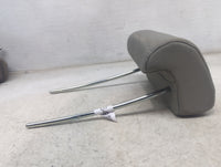 2011 Honda Pilot Headrest Head Rest Front Passenger Seat Gray - Oemusedautoparts1.com