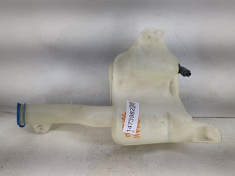 compare product 2009-2011 Honda Pilot Windshield Washer Fluid Reservoir Bottle Oem 1473982