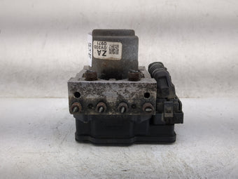 compare product 2009-2011 Honda Pilot ABS Pump Control Module Replacement P/N:ZA0V20D0971 Fits Fits 2009 2010 2011 OEM Used Auto Parts